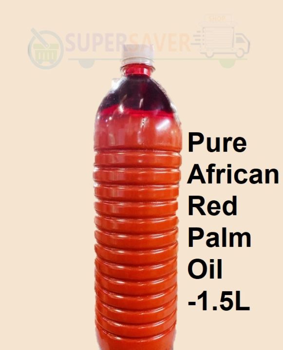 Palm Oil - 5l | Konga Online Shopping - View #6