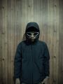 GORPCORE JACKET - GORPCORE - OUTDOOR JACKET - CASUAL JACKET - OUTDOOR WATERPROOF PRIA WANITA JAKET ANTI AIR. 