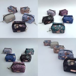 Mukena Mini Travelling Motif Parasut Korea Premium 2in1 Lasercut Set Sajadah By Almahira