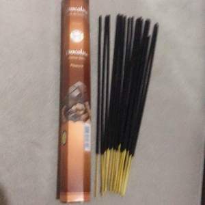 Chocolate Incense
