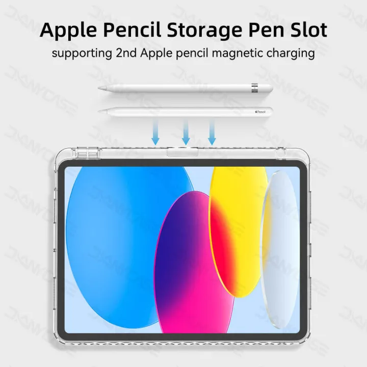 %5B%F0%9F%87%B2%F0%9F%87%BEStock%5D%F0%9F%9A%80DANYCASE%20for%20Clear%20iPad%20Case%20for%20iPad%2011th%20A16%2010th%2010.9,Air%204%20Air%205%206%207,7/8/9th%20Generation%2010.2,Air%2011%2013%20M4%20M2%20M3,Pro%2011%2013%20M5%20M4,2020-2022%20Pro%2012.9%2011,5/6th%20Air%209.7,MIni%206%20Mini%207%20A17%20Pro%208.3%20Acrylic%20Tablet%20Cover%20With%20Pencil%20Holder%20-%20Image%204