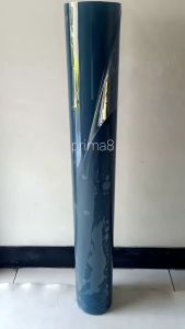 Plastik Mika Lemas Lentur Soft PVC Bening Tebal 050 050mm Taplak Meja ECER METERAN