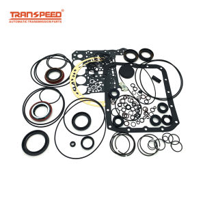 TRANSPEED F4A51 Automatic Transmission Overhaul Seal Gasket Kit for Hyundai MITSUBISHI KIA DODGE 1996-UP Hyundai Tucson 4speed