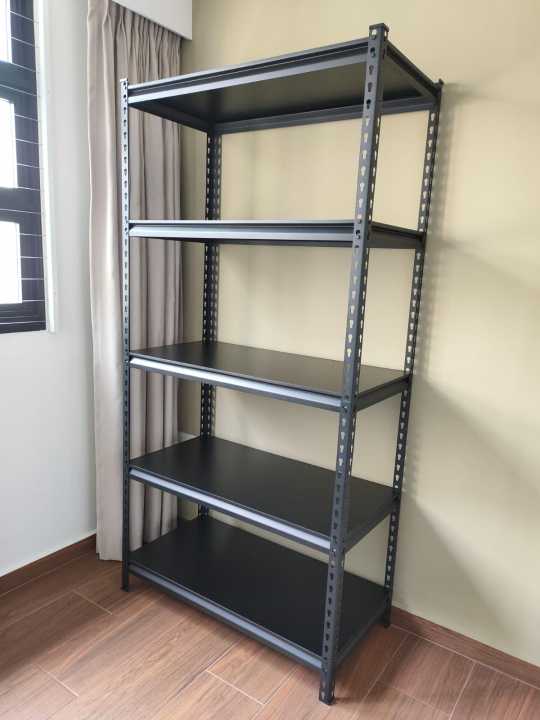 Boltless Storage Rack | Lazada Singapore