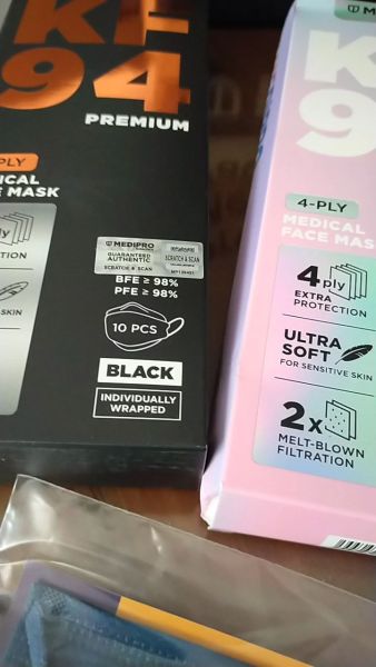 Buyer review video 2