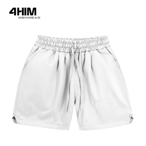 Quần Short nam 4Him vải gió dù cao cấp trẻ trung thể thao