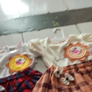 Pakaian Anak Perempuan yang Nyaman untuk Liburan