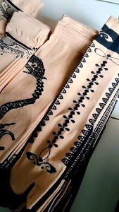 Kaos Kaki Jempol Wanita & Kaos Kaki Wanita Muslimah