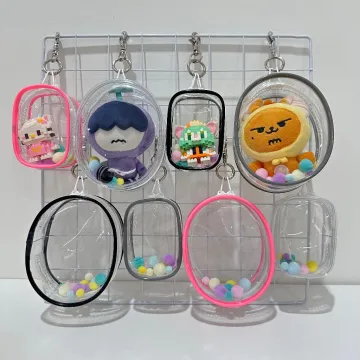 アイドル KEYRING & POUCH HAN TATIPUNG アイドル KEYRING & POUCH HAN TATIPUNG アイドル KEYRING