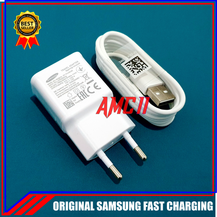 Mobile Charger Original Samsung M31 Charging Type Mobile