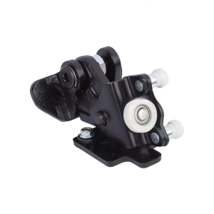 Premium Precise Engineered Truck Door Hinge Roller High Load Capacity Metal Construction 68271843AA Enhancing Durability