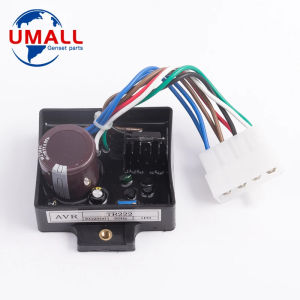 TR222 AVR For Honda Gasoline Generator EG2500 50Hz Automatic Regulator