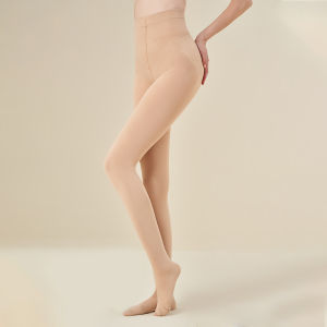 80D 200D 480D Nylon Slimming Leg Legging Slim Fit Lift Buttock Shaper Compression Pants Socks Stockings Leggings Power Hip-up Tights DS2034