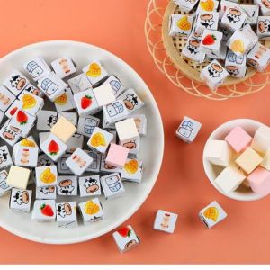 [ Sẵn hàng - Cực ngon ] Combo 300g KẸO VIÊN SỮA CHUA SẤY LẠNH/ kẹo sữa bò khô/ kẹo sữa chua khô/kẹo viên nén sữa chua nhiều vị