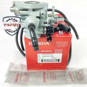 ASLI ORIGINAL KARBURATOR HONDA AHM KTL SUPRA FIT NEW REVO 110 LAMA PRESISI KARBU CARBURATOR CARBU