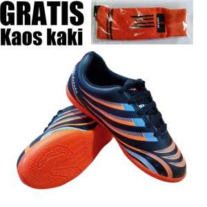 Sepatu Futsal Anak Laki Laki Perempuan Usia 6 - 10 Tahun PAUD TK SD SMP 1 2 3 4 5 6 7 8 9 0-KIDZTUBS1743111923