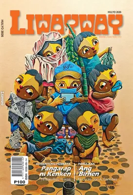 Liwayway July 2026 Issue