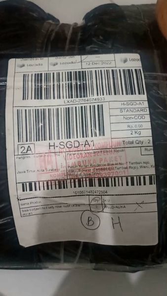 Buyer review video 2