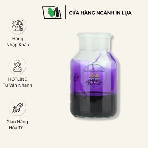 Chất xúc tiến mau khô Cobalt (Xycatit) chất làm mau khô cho sơn dầu mực in và là xúc tác cho nhựa composite