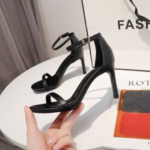 [Hoàn Tiền 15%]Giày cao gót 9p full box - GCG01 kèm clip 001