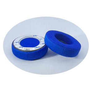 Replacement Earpads Earmuffs Compatible with studio3.0 studio2.0 wireless Headphones Ear Cushions Double sided adhesive ear pads