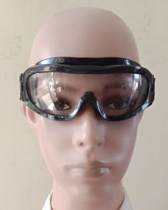 Safety Goggles CIG Arapaima - Kacamata Safety - Kacamata Kerja - Kacamata Gerindra