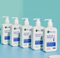 Dầu gội dược liệu BIO CARE PHARMA Santal 300 Shampoo 200ml - giảm gàu, nấm ngứa da đầu. 