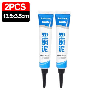 Dizoey 5 cái 60ml nhựa thép bùn Keo Chống Thấm Nước Nhà Bếp phòng tắm chống nấm mốc nhựa epoxy chống rò rỉ Sealant caulking dính cho nhà