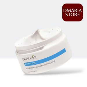 POLYNIA - Peptide Lactococcus Lactis Firming Mask 100ml