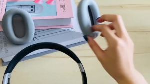 1คู่ Edifier W820BT หูฟัง W828NB ชุดหูฟังฟองน้ำปกคาดศีรษะ ราคาประหยัดที่ 1,999 บาท