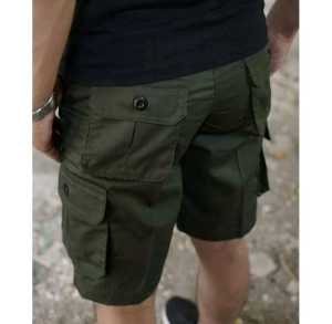 CELANA PENDEK CARGO PRIA TERBARU / Celana Pendek Cowok Keren CARGO Laki laki bahan tebal