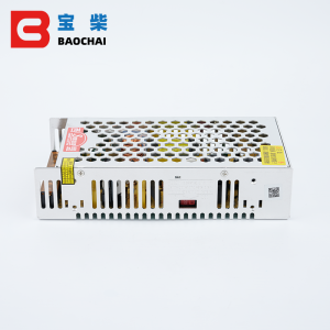 24v 10A generator spare parts battery charger module switch power adapter AC to DC