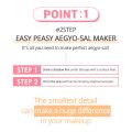 [BPOM] COLORGRAM All in one Aegyo Sal Maker - 03 REAL TONE (Pensil / Eyeliner / liner 2 langkah inovatif yang dirancang untuk membantu menonjolkan aegyo-sal) Original Korea. 