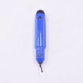 (เครื่องมือช่างแอร์) ชุดบานแฟร์ VALUE VFT-808E-MIS รุ่นใหม่ล่าสุด สามารถถอดด้ามจับใช้กับสว่านไฟฟ้าได้ แถมฟรี ชุดตอกขยายท่อ 6 in 1 รุ่น CT96. 