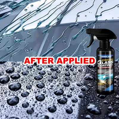 OHSOLAH Glass Coating (300ml)