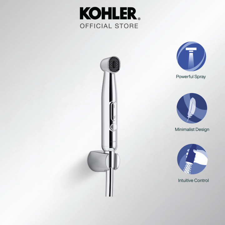 KOHLER%20Spacity%20Handheld%20Spray%20/%20Bidet%20Spray%20K-29152T%20-%20Image%203