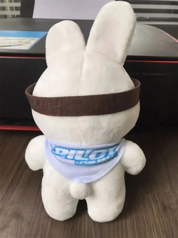20cm Cute Skzoo Plush Toy Stuffed Cartoon Stray Kids Wolf Chan Anime Doll  Han Quokka Dwaekki Puppym Plushies Xmas Gifts Fans