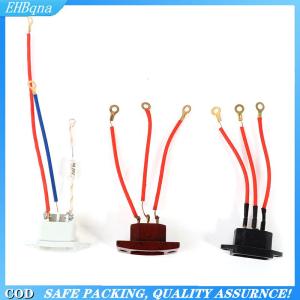 [COD] 1pc Rice cooker rice cooker accessories three-pin socket with wire rice cooker p