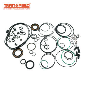 Transpeed 6hp19 6hp21 6-speed Rwd Automatic Transmission Overhaul Seal Gasket Repair Kit for Bmw Car Accessories