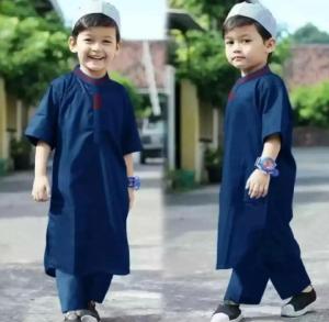 STELAN KOKO PAKISTAN ANAK 1-10 TAHUN