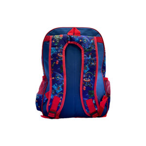 Tas Anak Gambar Ryuranger Ransel Batok Timbul Karakter Kyuranger 30117