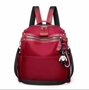 TAS RANSEL WANITA IMPORT KEKINIAN (COD) TAS RANSEL WANITA TERBARU / TAS WANITA TERBARU KEKINIAN KOREAN STYLE / TAS GENDONG WANITA 2022 IMPORT / TAS RANSEL WANITA KULIAH / TAS RANSEL WANITA IMPORT BATAM / OTHERS