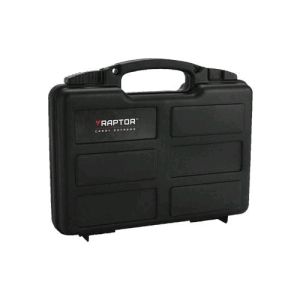 Raptor 308 Portable Water and Dust Resistant Hard Case