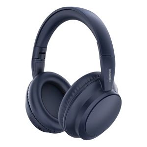 REMAX RB-100HB Wireless V5.4 Bluetooth Headphone Over-Ear Foldable Minimalist design Lightweight Headset