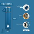 Klik-Beli Termos Sultan Vacuum Flask Set Thermos Cangkir Set 3in1 Stainless Steel. 