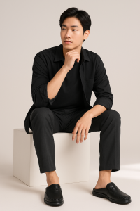 Dép Sambo da nam ( 44 - 47 )