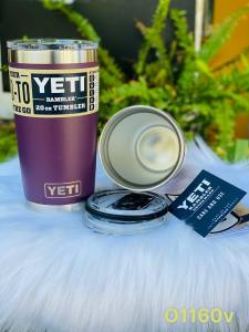 HÀNG MỸ - Ly cách nhiệt YETI 590ml
