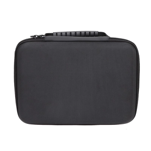 Smartwatch Carrying Case 10 Slot Storage Box Shockproof Portable Organizers Solution for Collectors Enthusiasts