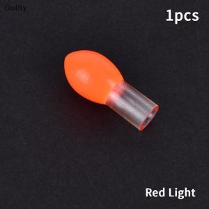 🎄【Special price】Dolity Night Fishing Luminous Float Battery Operated LED Float For Dark Water Fishing