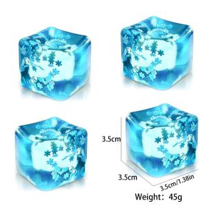 Trái Cây Bóp Bóng Khuôn Dầu Dừa Căng Thẳng Bóng Squishy Đồ Chơi Cảm Giác Chống Căng Thẳng Đồ Chơi Cho Trẻ Em Tập Thể Dục Tay